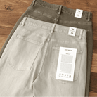 Casual cotton - denim jeans - Antonios