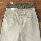 Casual cotton - denim jeans - Antonios