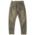 Casual cotton - denim jeans - Antonios