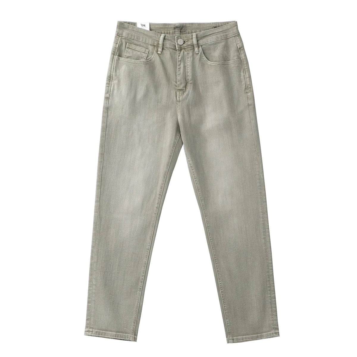 Casual cotton - denim jeans - Antonios