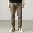 Casual cotton - denim jeans - Antonios