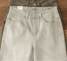 Casual cotton - denim jeans - Antonios