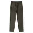 Casual cotton - linen pants - Antonios