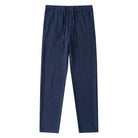 Casual cotton - linen pants - Antonios