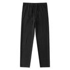 Casual cotton - linen pants - Antonios