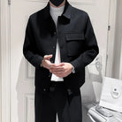 Casual fall jacket - Antonios