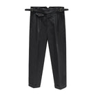 Casual italian cotton trousers four season - Antonios