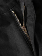 Casual italian cotton trousers four season - Antonios