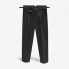 Casual italian cotton trousers four season - Antonios