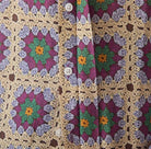 Casual Long - Sleeved shirt beach - Antonios