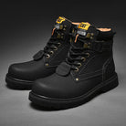 Casual non - slip winter boots - Antonios