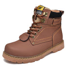 Casual non - slip winter boots - Antonios