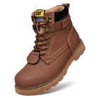 Casual non - slip winter boots - Antonios