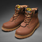 Casual non - slip winter boots - Antonios