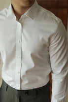 Casual office italian shirt - Antonios