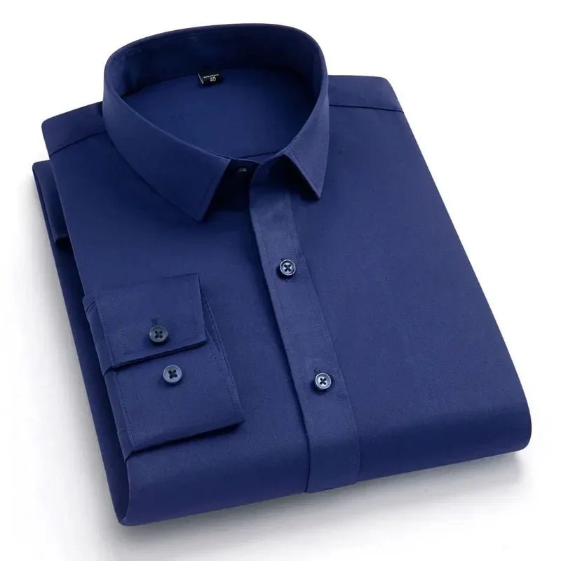 Casual office italian shirt - Antonios