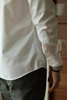 Casual office italian shirt - Antonios
