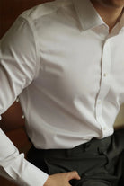 Casual office italian shirt - Antonios