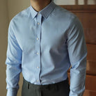 Casual office italian shirt - Antonios