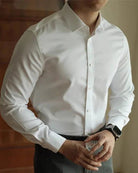 Casual office italian shirt - Antonios