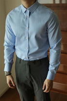 Casual office italian shirt - Antonios