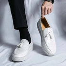 Casual slip - on loafers - Antonios