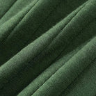 Casual wool autumn sweater - Antonios