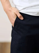 Classic chino pants - Antonios