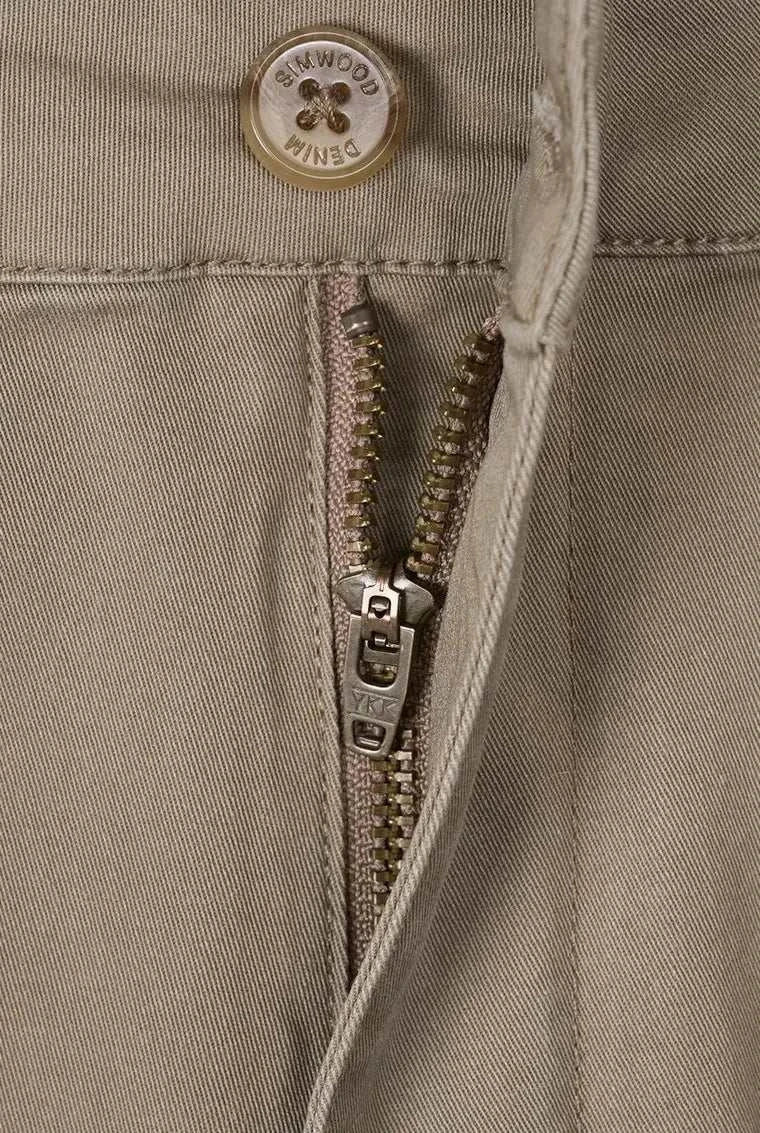 Classic chino pants - Antonios