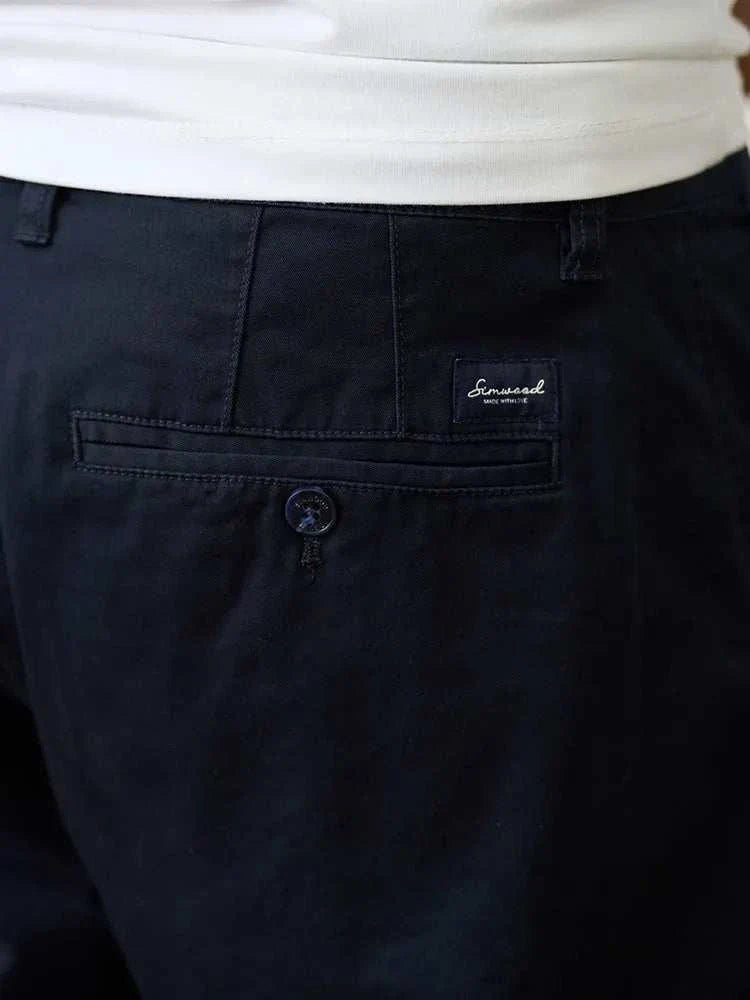 Classic chino pants - Antonios