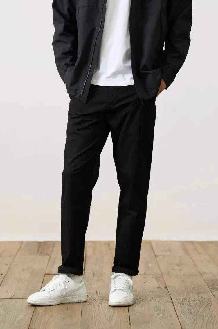 Classic chino pants - Antonios