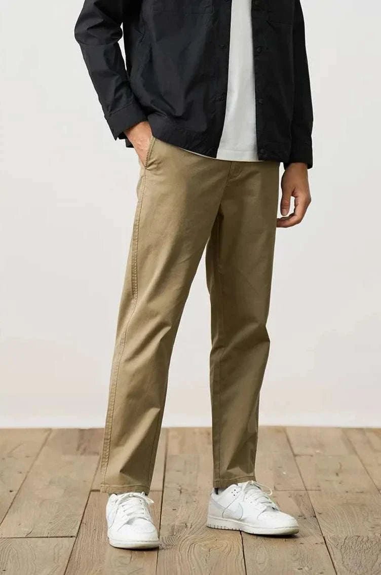 Classic chino pants - Antonios