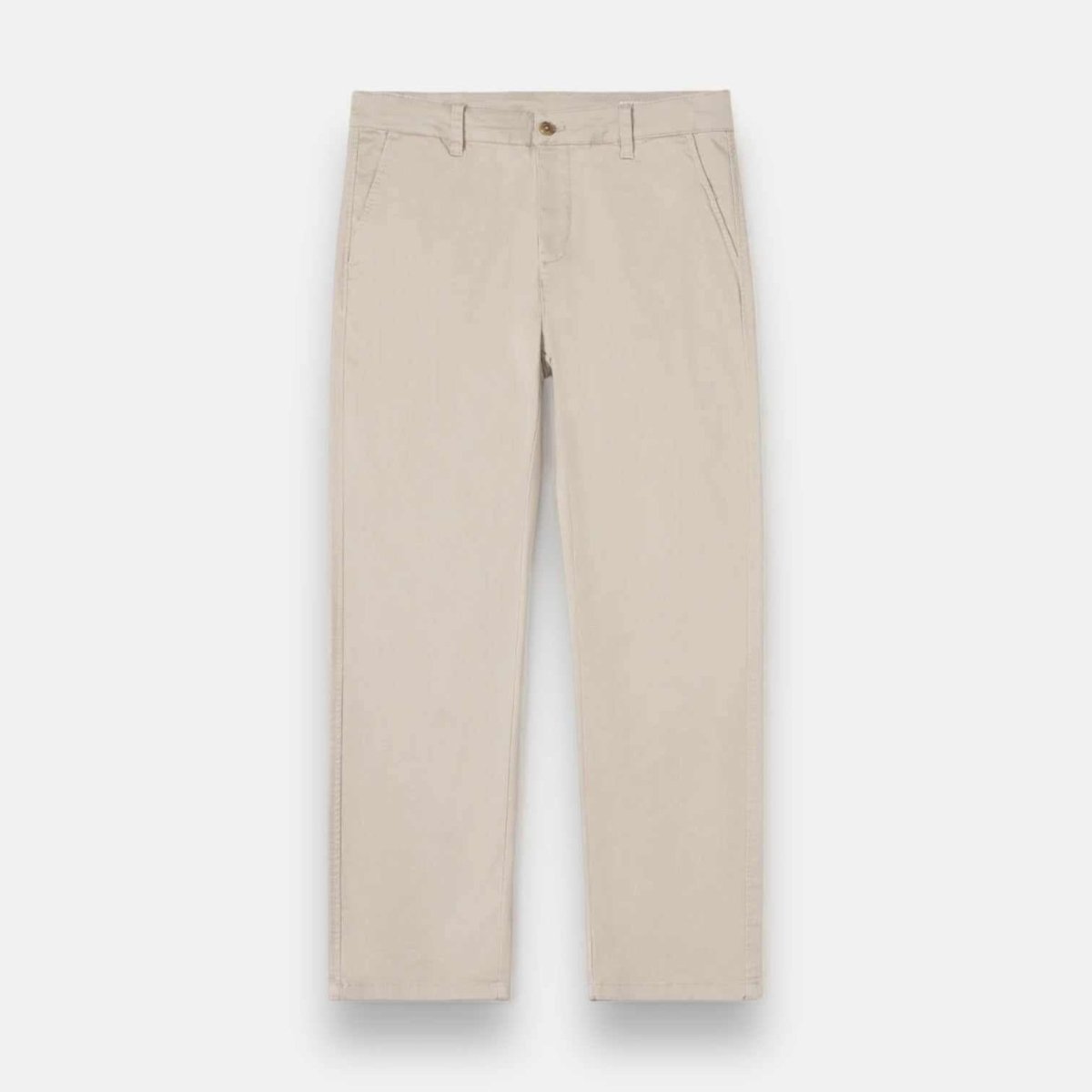 Classic chino pants - Antonios