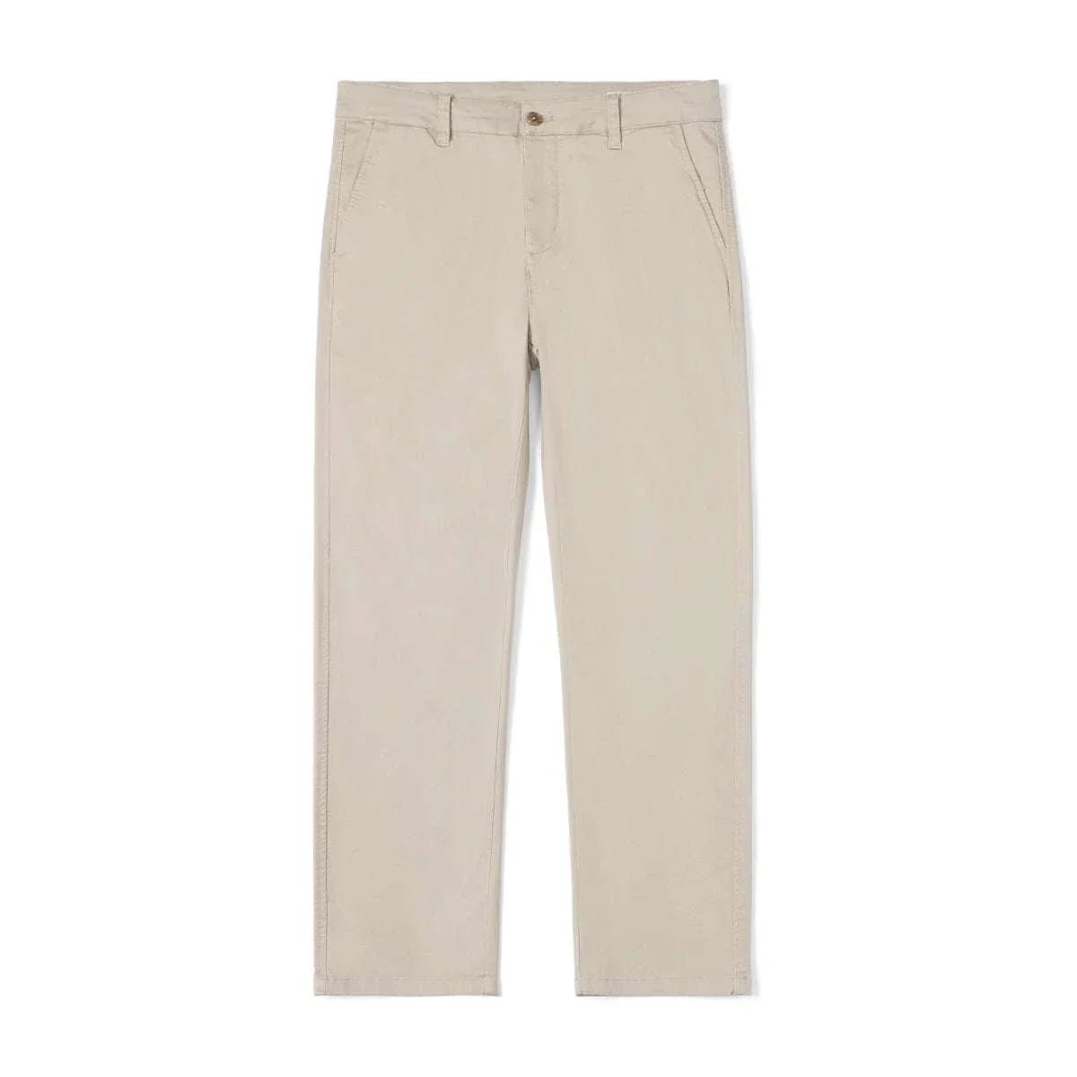 Classic chino pants - Antonios