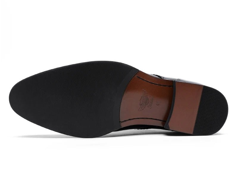 Classic formal wedding shoes - Antonios