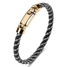 Classic minimalist bracelet - Antonios
