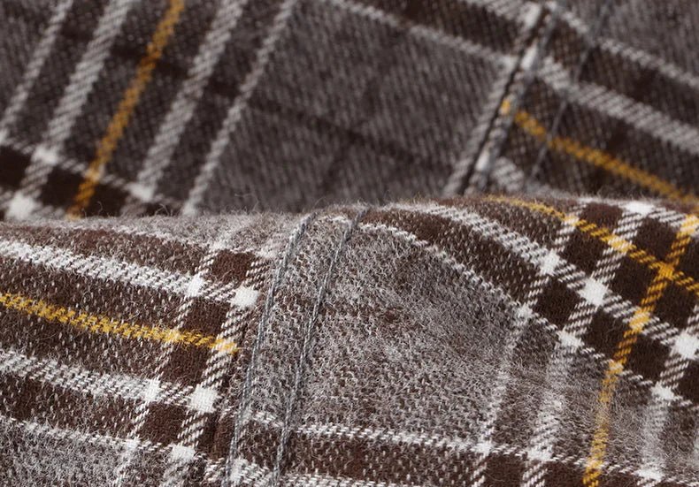 Classic versatile business shirt - Antonios