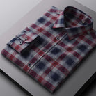 Classic versatile business shirt - Antonios
