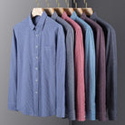 Classic versatile business shirt - Antonios