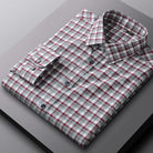 Classic versatile business shirt - Antonios