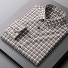 Classic versatile business shirt - Antonios