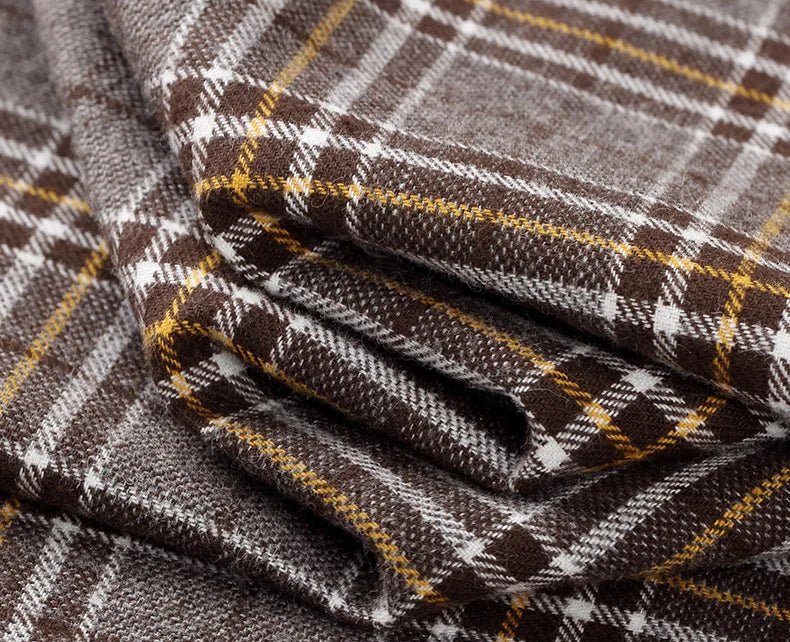 Classic versatile business shirt - Antonios