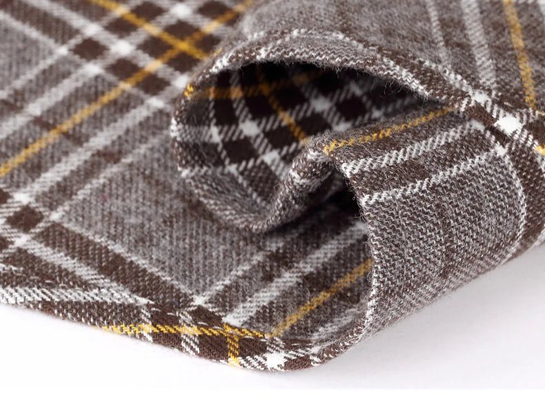 Classic versatile business shirt - Antonios