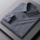Classic versatile business shirt - Antonios