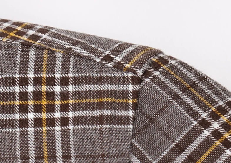 Classic versatile business shirt - Antonios