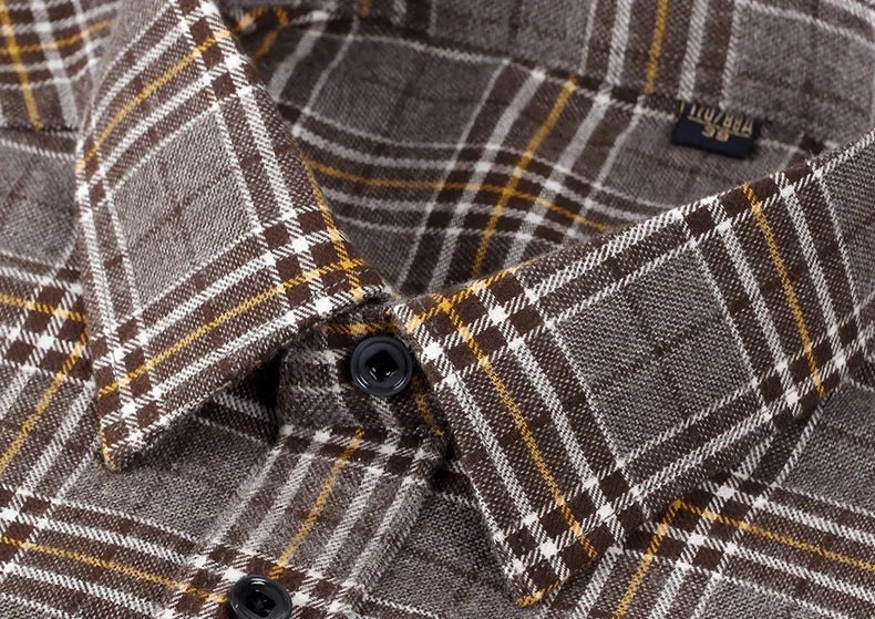 Classic versatile business shirt - Antonios