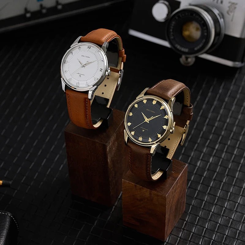 Classic waterproof high - end watch - Antonios