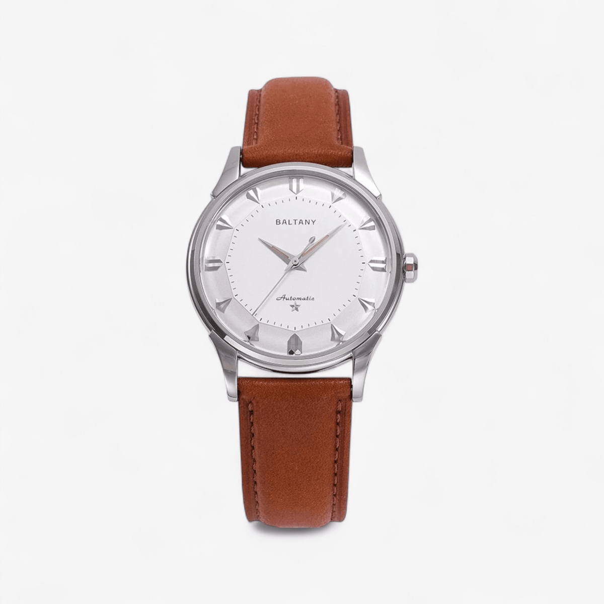 Classic waterproof high - end watch - Antonios