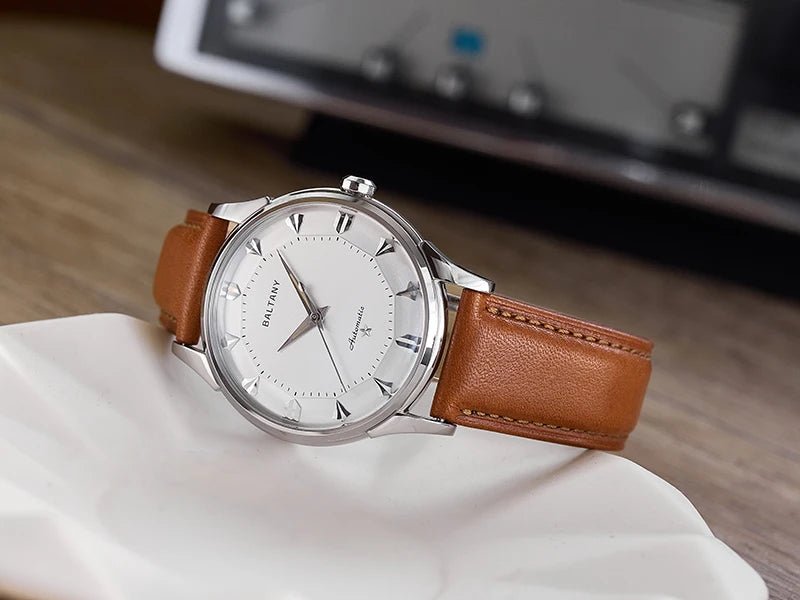 Classic waterproof high - end watch - Antonios