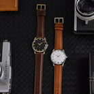 Classic waterproof high - end watch - Antonios